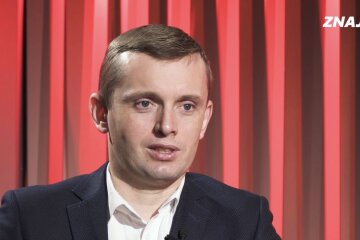Руслан Бортнік