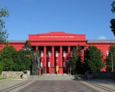 Украинофобы заполонили отечественные ВУЗы