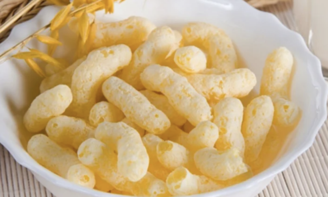 Кукурузные палочки