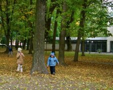 Вінниця, зустрічай золоту осінь: райський прогноз на 25 вересня