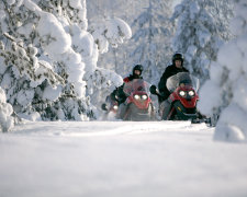 Погода на кінець тижня поставить українців у глухий кут: з хати краще не виходити