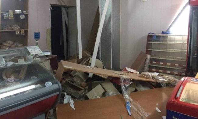 Бойовики накрили Авдіївку артилерією: загинув мирний мешканець