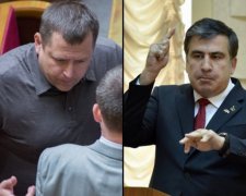 "Для Порошенка важливо не пустити "Укроп" у вищу лігу політики" - Шрайк  