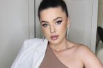 Олена Філонова, фото з Instagram