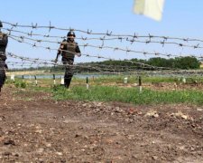 Знищення ДРГ: в мережі показали захоплених терористів