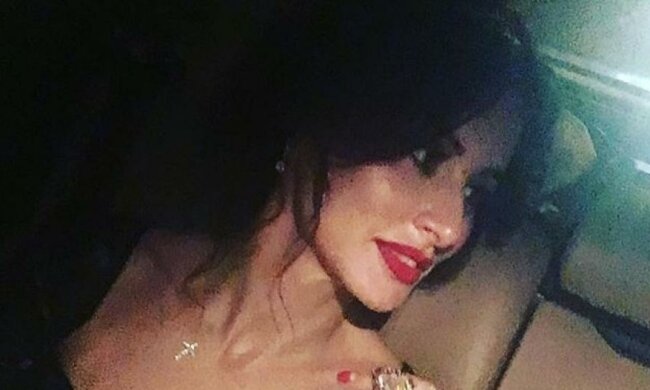 Тина Канделаки порадовала поклонников детским снимком (фото)