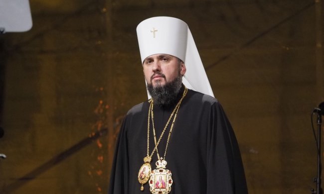У Епіфанія зробили термінову заяву: монастирі – у ПЦУ, Філарет – за бортом