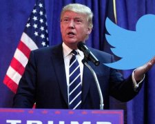 Twitter зробив ставку на Трампа