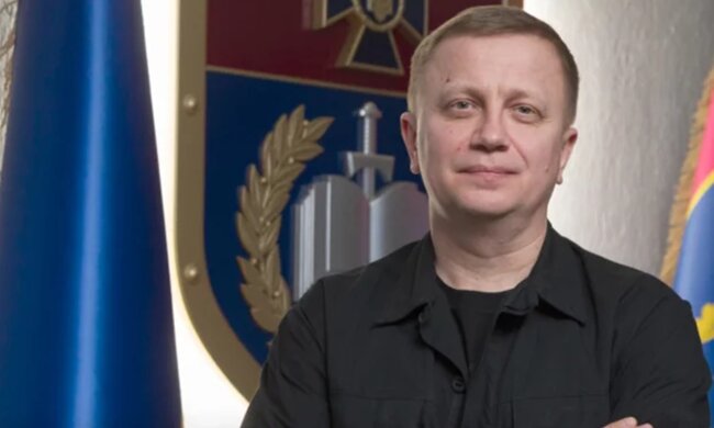 Андре Черняк фото