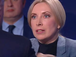 Ирина Верещук, фото: скриншот из видео