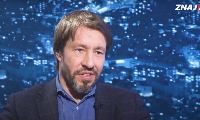 Євген Щербань