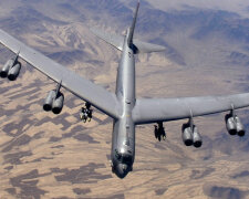 B-52 Stratofortress