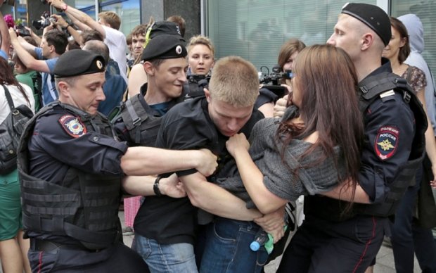 Кадыровцы массово арестовывают чеченских ЛГБТ-активистов