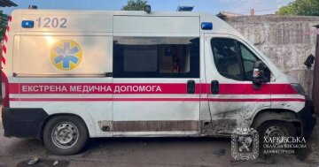 Наслідки атак РФ на Харківщині 7 серпня 2026