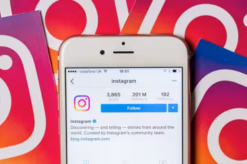Instagram