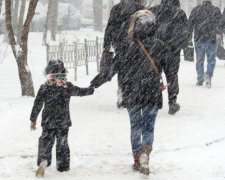 Погода на завтра змусить українців скасувати всі справи: зима наступає