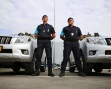 Блогер похизувався приниженням росіян на кордоні