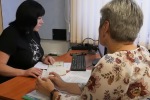 Соцдопомога. Фото: скрін youtube