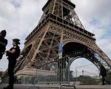 У Парижі закрили Ейфелеву вежу: що відбувається