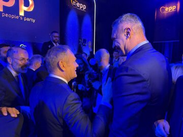 Виталий Кличко