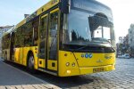 Проїзд у київському метро