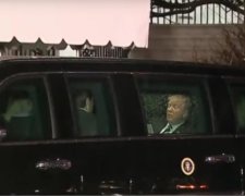 Трамп говорить: соцмережі в істериці