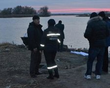 Тіло загиблого від зіткнення двох суден виловили під Одесою (фото)