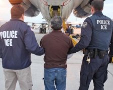 США закроют двери для мигрантов с судимостью