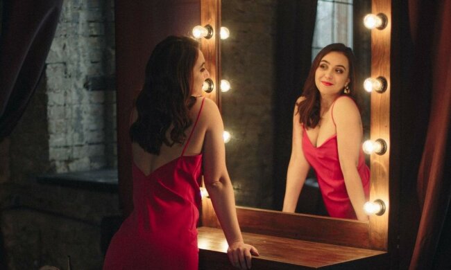 Юлія Мендель, фото: Instagram