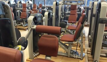 Промисловці Дніпропетровщини зажадали від президента відновити торгівлю з Росією