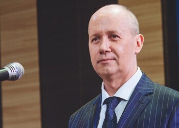 Валерий Цепкало, фото с Facebook