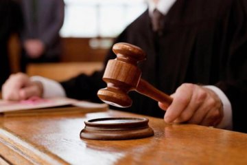 Убив батька через "дитячі образи": суд виніс жорсткий вирок нелюду