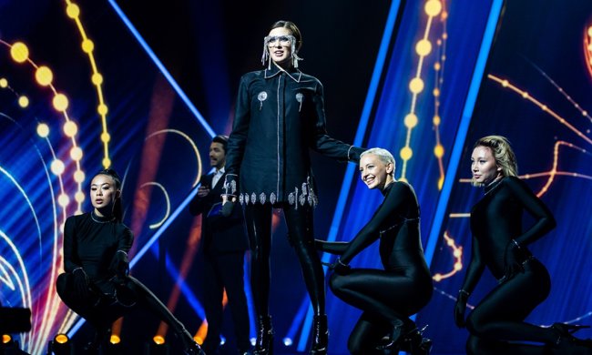 Организаторы Евровидения эмоционально отреагировали на отказ Украины