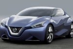 Nissan создал "спиртовой" электромобиль