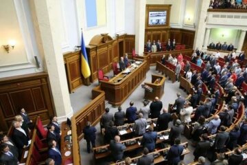 Кредитори змусять Раду боротися з корупцією