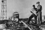 Бомбардування Хіросіми: відкрито страшну таємницю Другої Світової