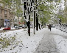 Стихія заспокоїться: коли в Україну прийде потепління