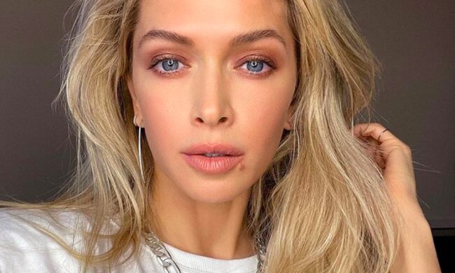 Вера Брежнева, instagram.com/ververa/