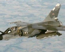 Французькі Міражі провели російські Ту-160 до кордонів Іспанії