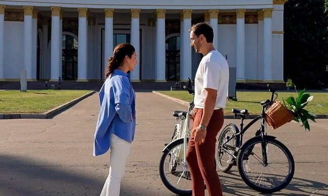 "Холостячка", фото: Instagram