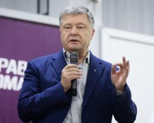 Петро Порошенко