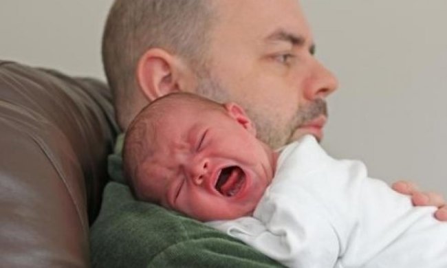 На Тайвані створили програму-перекладач плачу немовлят