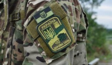 Троє українських воїнів були поранені в АТО протягом доби