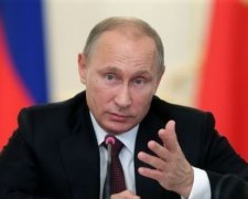 Окрім санкцій Росія нарвалася ще й на штрафи ЄС