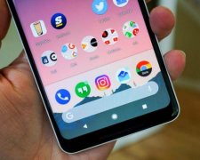 На низькому старті: Google випустив фінальний Android P