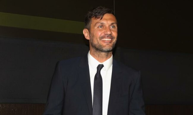 Легендарний футболіст Мілана в 49 років почне кар'єру в іншому виді спорту