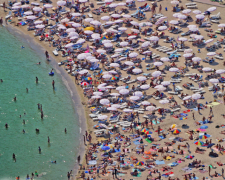 Одеса показала приклад кримським окупантам