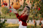 Гороскоп, осень, изображение: Pinterest