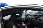 Поліція, скріншот: YouTube