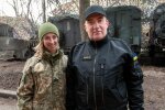 Тендітна українка отримала орден за врятовані життя: "На собі винесла хлопців з поля бою"